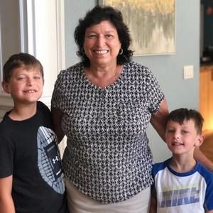 Meet your Posher, Sherrie